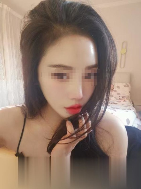 文文小妖精.