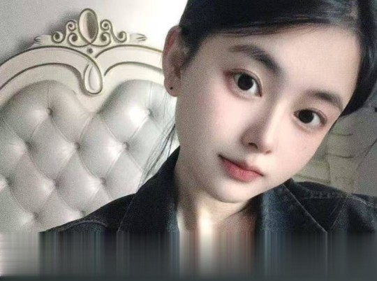 刚下海性感小姐姐