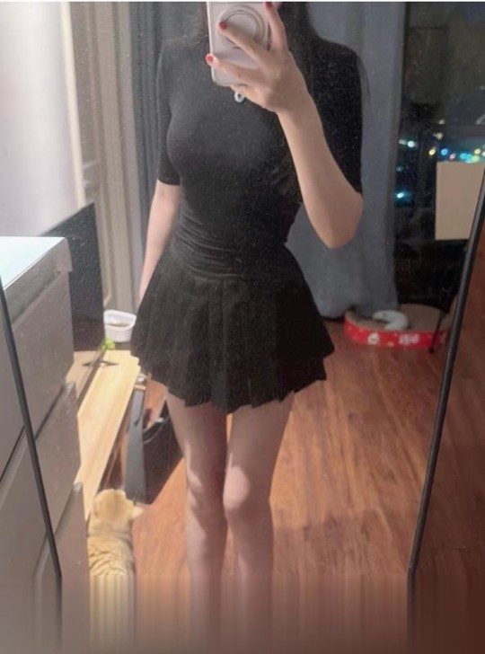 江宁服务系美女