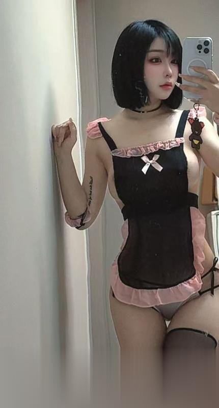 合肥短发御姐