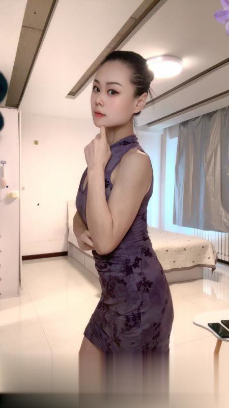 服务型小骚妇