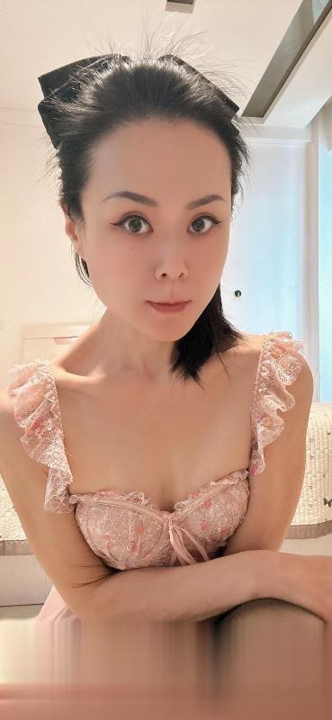 服务型小骚妇