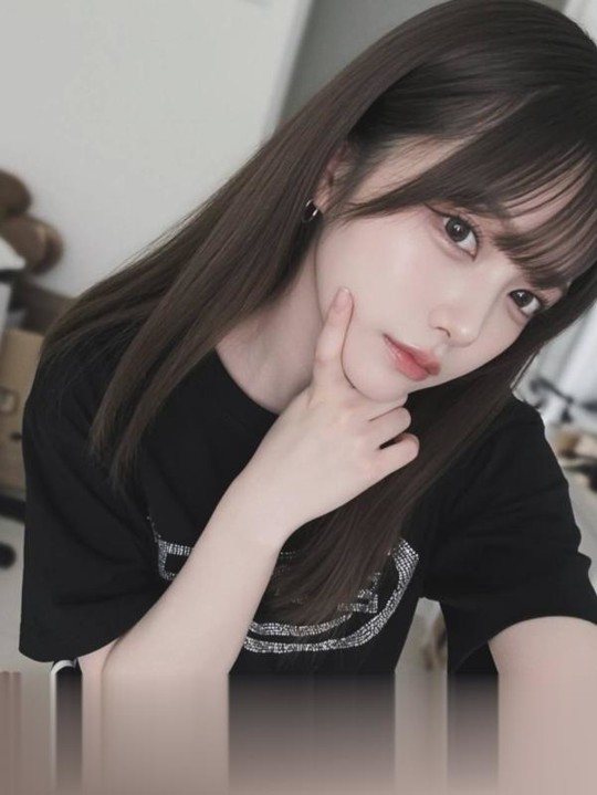 妩媚性感小姐姐