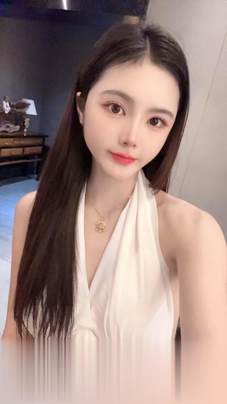 高质感服务系御姐