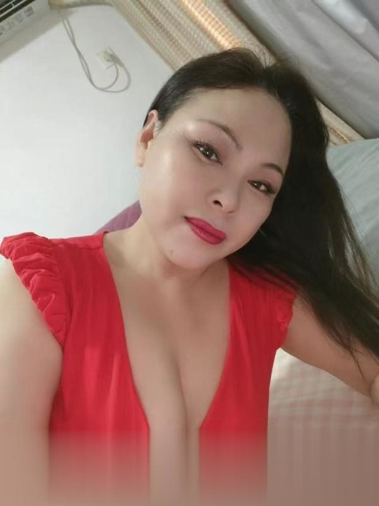 瑶海熟女姐姐