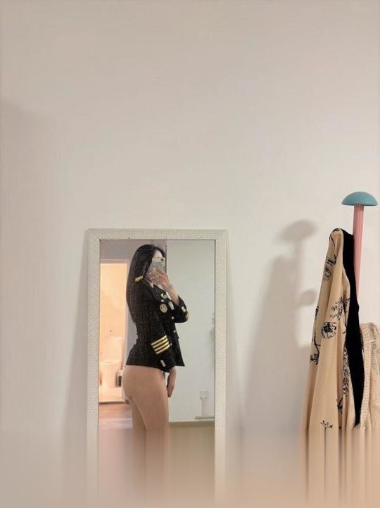 普陀高个身材妹子