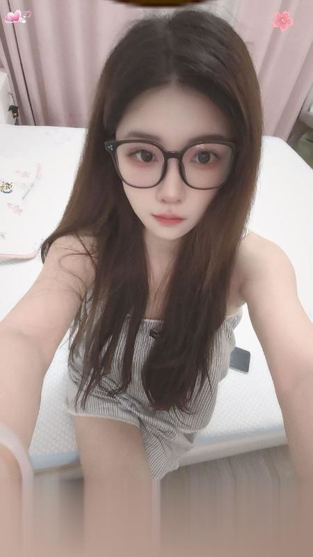 昆山初恋女友咪咪