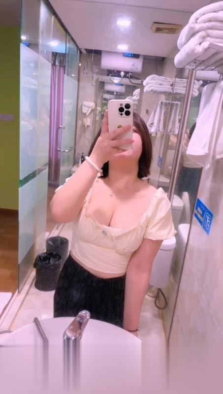 松北小胖妹花花回归
